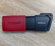 金士顿（Kingston）128GB USB3.2 Gen 1 U盘 DTXM 大容量U盘 滑盖设计 多彩时尚 学习办公投标电脑车载通用 实拍图