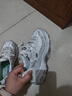 斯凯奇（Skechers）女鞋秋季厚底老爹鞋百搭熊猫鞋软底舒适外穿休闲运动鞋11959 实拍图