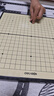 得力（deli）围棋套装学生五子棋磁石围棋棋盘成人儿童开学礼物大号磁石围棋 实拍图