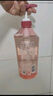 蜂花红石榴洗发水洋甘菊滋养改善干枯毛躁男女士滋养洗发露膏750ml 实拍图