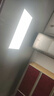 雷士（NVC）厨房灯铝扣板灯集成吊顶300x600卫生间政府补贴LED吸顶平板面板灯 实拍图