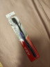 高露洁（Colgate）细毛护龈备长炭软毛成人牙刷旅行装*1支款式颜色随机发货京东自营 实拍图