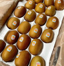 佳沛（zespri）绿奇异果 优选大果12粒单果约113-135g  水果 猕猴桃 实拍图