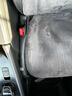 汽车座椅缝隙塞条 车载座椅防漏塞条防掉杂物座椅位填补充条夹缝防漏条填缝条汽车用品大全车内改装饰品配件 日产新轩逸天籁奇骏逍客途达途乐骐达楼兰劲客蓝鸟 原车黑【2条】 实拍图
