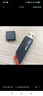 爱国者（aigo）128GB USB3.2 Gen 1 U盘 高速150MB/s U331 商务学习 电脑办公投标 车载 指示灯 大容量 便携 优盘 实拍图