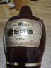 汾酒 老白汾10 清香型白酒 53度 475ml 单瓶装 宴请礼赠自饮 升级版 实拍图