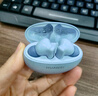 HUAWEI FreeBuds 5i 真无线入耳式降噪蓝牙耳机 游戏运动耳机 苹果安卓手机通用 海岛蓝 实拍图