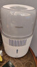 飞利浦（PHILIPS）加湿器家用卧室母婴专用静音除菌无雾空调加湿机鼻炎孕妇婴幼儿小型桌面大容量国家补贴HU5710/10 实拍图