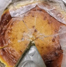 古船巴斯克芝士蛋糕1000g欧洲进口原料动物奶油甜品生日蛋糕 国企出品 实拍图