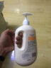 青蛙王子儿童洗沐二合一 双重植萃精华 温和清洁 宝宝专研洗发水沐浴露1L  实拍图