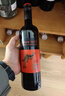 黄尾袋鼠（Yellow Tail）热门商品 缤纷系列 加本力赤霞珠葡萄酒  750ml*6瓶 智利原瓶进口 实拍图