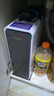 海尔（Haier）1000G鲜活水pro净水器 政府补贴家用厨下直饮净饮机净水机5年RO反渗透 实拍图