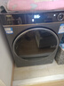 海尔（Haier）滚筒洗衣机全自动洗烘一体带烘干12公斤 家用家电国家补贴 京东自营659H 一级能效以旧换新内衣洗 实拍图