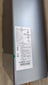 美的（Midea）【MATE30】16升燃气热水器天然气【一级静音 一级节能】恒温大水量小体积 国补15% 实拍图