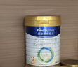 美素佳儿（Friso）皇家幼儿配方奶粉 3段（1-3岁幼儿适用）400g 乳铁蛋白（新国标） 实拍图