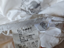 LOVO罗莱 100%澳州羊毛冬被芯子A类抗菌防螨升温7.8斤220*240cm白 实拍图