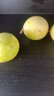 鲜青录广西黄金百香果钦蜜9号新鲜水果黄色白香果西番莲鸡蛋果 尝鲜净重1斤（单果40-60g） 实拍图