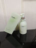 维特丝氨基酸洗面奶男女士控油祛痘深层清洁黑头粉刺水杨酸洁面乳第1名 实拍图