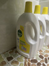 滴露（Dettol）衣物除菌液柠檬3L*3瓶杀菌除螨内衣衣物消毒液可配洗衣液儿童可用 实拍图