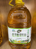 合适佳【保真菜籽油】低芥酸菜籽油5L非转食用油一级呼伦贝尔农垦国企 实拍图