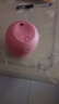 加湿器家用空气加湿器净化器香薰机空调房加湿器喷雾器usb静音卧室孕妇婴儿喷雾宿舍学生女生礼物 标准款【少女粉220ML+纳米雾化+静音加湿】 实拍图