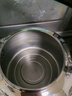 美厨（maxcook）304不锈钢烧水壶 5L加厚中式鸣音 煤气电磁炉通用 MCH653 实拍图