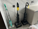 添可芙万StretchSteam【系列热销170万+台】蒸汽躺平洗地机0缠毛吸拖一体自动清洗拖地扫地机器人 实拍图
