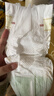babycare金山茶花纸尿裤NB68片(<5kg)新生儿婴儿尿不湿超薄透气轻柔花苞裤 实拍图