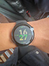 荣耀手表Fit 44mm【国家补贴】活力版 幻夜黑 超轻薄超长续航NFC智能运动手表 GS3i升级款男女表 实拍图