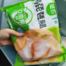 圣农鸡琵琶腿2斤/袋冷冻炸鸡腿烤鸡腿卤鸡腿清真冷冻生鲜 白羽鸡 实拍图