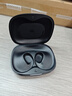 JBL Sense Lite音悦圈舒适版开放式无线蓝牙耳机 非骨传导运动跑步挂耳式不夹耳 国家补贴 黑色 实拍图