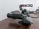 斯莫格适用DJI RS5 RS4 RS3 RSC2 RS2 大疆如影提壶手柄稳定器肩带无线电控rs4 Pro上手提摄影配件 曼富图快装板（兼容RS5） 晒单实拍图