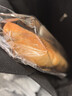 【配方升级】法棍面包 140g  代餐饱腹食品  0添加 实拍图