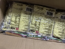 寿桃港式车仔面(12包装)经典四口味香港方便面拌面泡面速食整箱2460g 实拍图