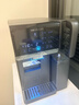 沁园（TRULIVA）制冰块净水器冰泉PRO反渗透台上式净饮机速冷即加热直饮水机家用制冰机一体国家政府补贴CR-ZX5170 实拍图