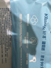 舒洁（Kleenex）小皇冠湿厕纸 80抽*6包厕湿巾湿厕纸纯水婴儿湿厕纸可搭配卷纸 实拍图