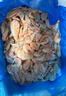 禧美海产 加拿大北极甜虾净重3斤/盒 90/120规格 熟冻  MSC认证 海鲜水产 实拍图