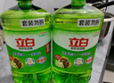 立白 茶籽洗洁精2.9kg A类去污洁净99%除菌去油快不伤手洗涤灵洗碗液 实拍图