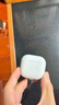 炽音【直营正品丨降噪Air4代】 华强北蓝牙耳机真Air4无线耳机ANC降噪半入耳式iPhone16/15Pods 【原版正装全功能顶配版】 主动降噪+空间音頻+三真电量 实拍图