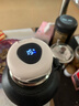 恩尔美（nRMEi）保温杯大容量男士男款316不锈钢茶水分离焖泡茶壶户外便携水杯子 实拍图