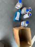一汽大众原厂防冻液/水箱宝/冷却液-40°C /4L四季通用 汽车用品 实拍图
