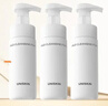 优时颜（UNISKIN）洁面慕斯150ml*3温和清洁氨基酸表活保湿敏感肌可用520情人节礼物 实拍图