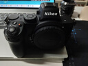 尼康（Nikon） 【全新国行正品带票】Z5全画幅微单数码相机微单套机高清专业微单套机 拆单机 Z5单机身/全新拆机身（可录视频） 标配【送钢化膜+热靴熊猫+清洁套+手腕带】 实拍图
