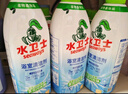 水卫士（水卫仕）浴室清洁剂500g*3瓶卫生间厕所玻璃水瓷砖地板清洗剂 实拍图