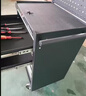 TANKSTORM 工具箱抽屉式移动工具柜工具车手推车汽修汽保维修车零件车 TZ35+174件组套C 无规格 实拍图