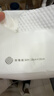 洁丽雅（Grace）一次性洗脸巾女加厚化妆洁面洗面巾3D珍珠纹擦脸巾3连包 60抽/包 实拍图