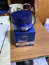 妮维雅（NIVEA）男士润肤霜面霜深层滋润清爽保湿补水干燥擦脸油擦脸霜护肤品礼物 水活畅透深润霜50g+水活洁面50ml 实拍图