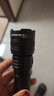 神火（SupFire）RX21强光手电筒变焦超亮远射长续航小型便携军户外骑行家专用灯 实拍图