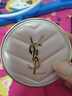 圣罗兰（YSL）粉气垫B10遮瑕持久滋润防晒化妆品生日礼物送女友 实拍图