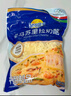 妙可蓝多马苏里拉芝士碎450g 奶酪碎  焗饭披萨拉丝烘焙原料 国产冷冻 实拍图